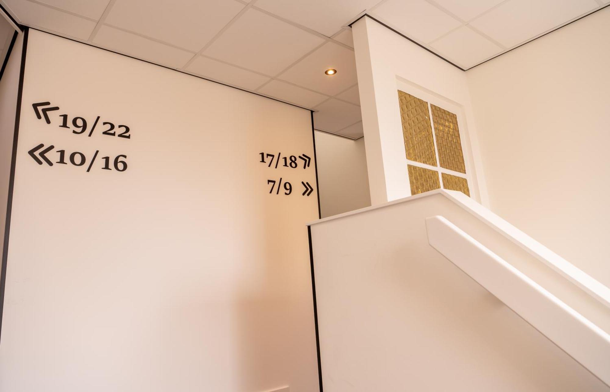 Hotel Bom Burgh-Haamstede Ngoại thất bức ảnh