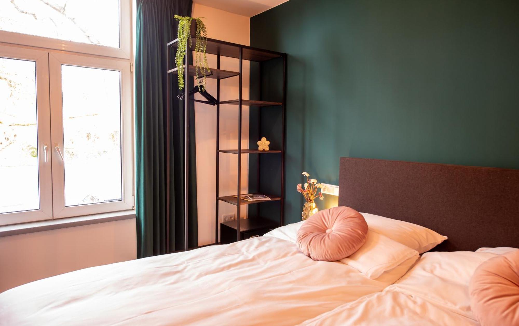 Hotel Bom Burgh-Haamstede Ngoại thất bức ảnh