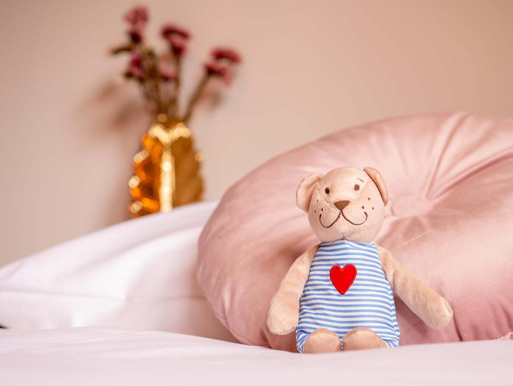 Hotel Bom Burgh-Haamstede Ngoại thất bức ảnh