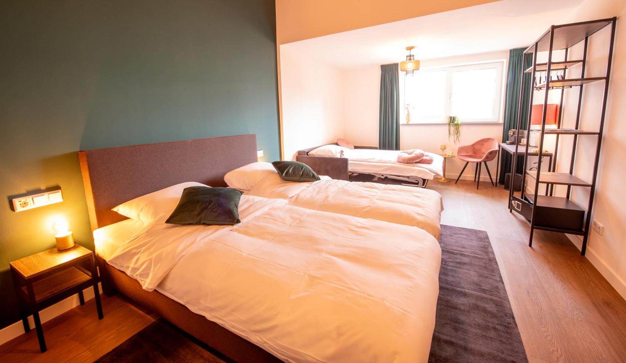 Hotel Bom Burgh-Haamstede Ngoại thất bức ảnh