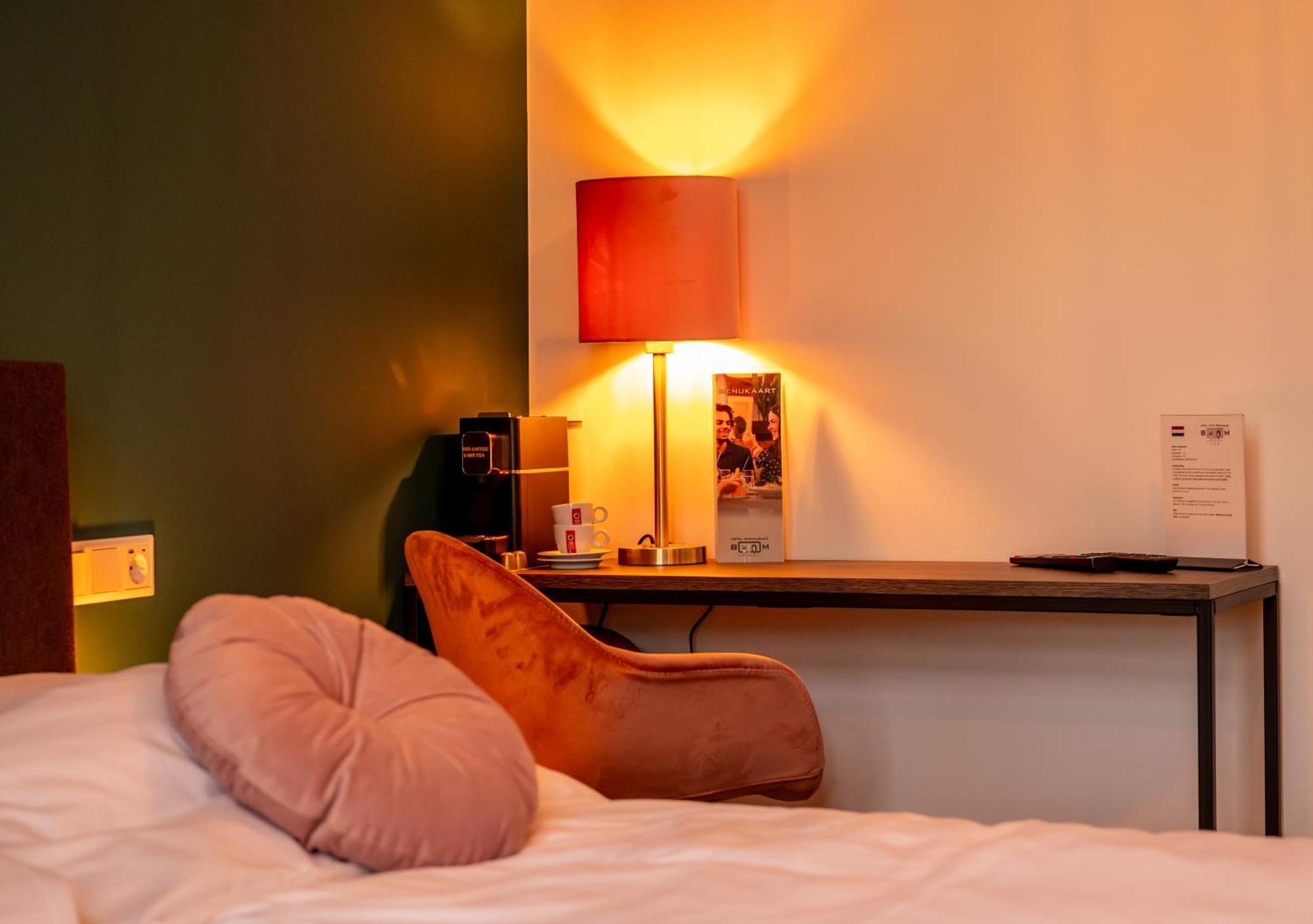 Hotel Bom Burgh-Haamstede Ngoại thất bức ảnh