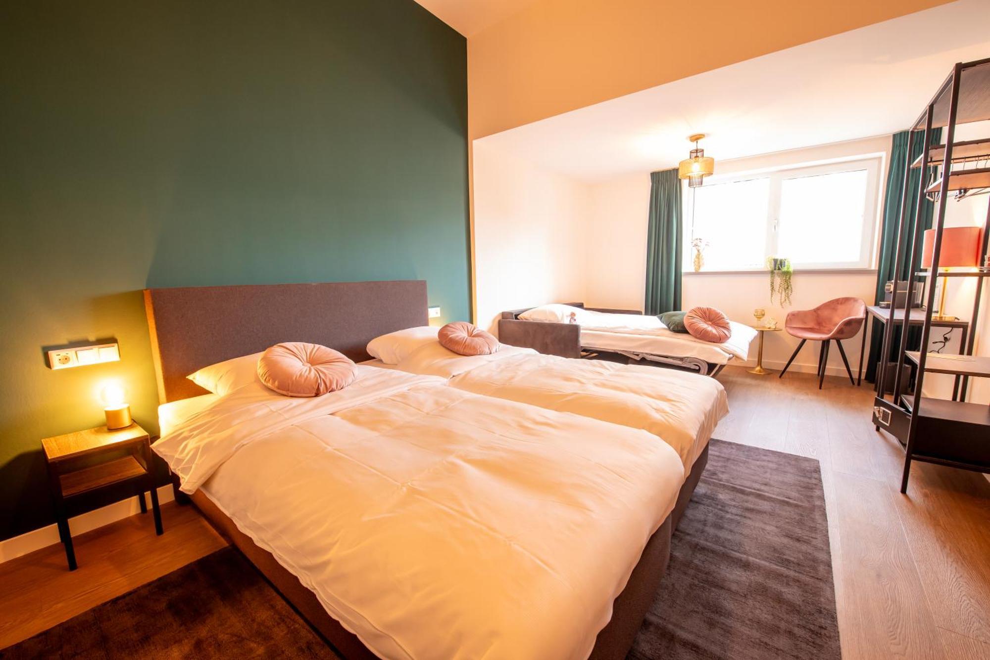 Hotel Bom Burgh-Haamstede Ngoại thất bức ảnh