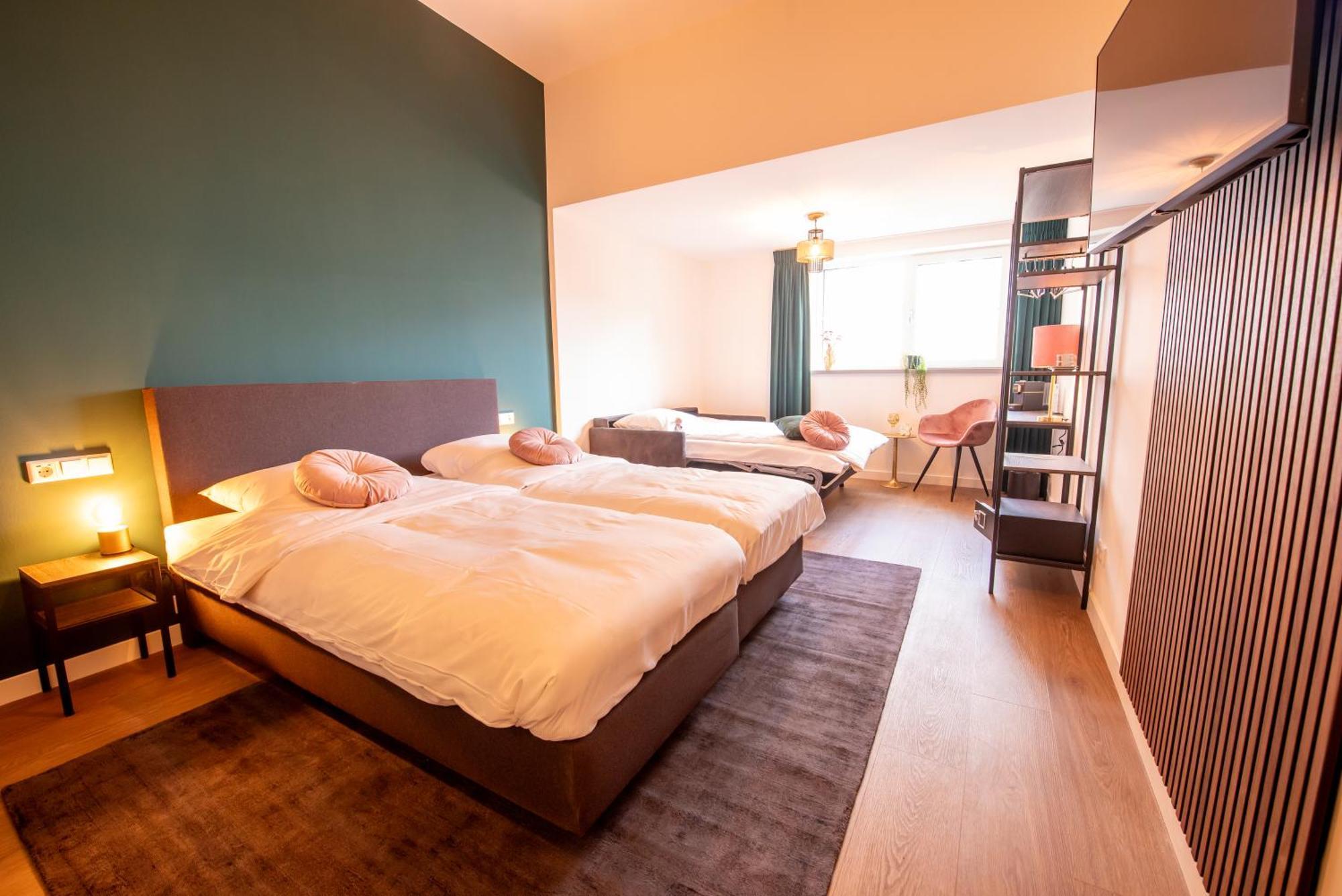 Hotel Bom Burgh-Haamstede Ngoại thất bức ảnh