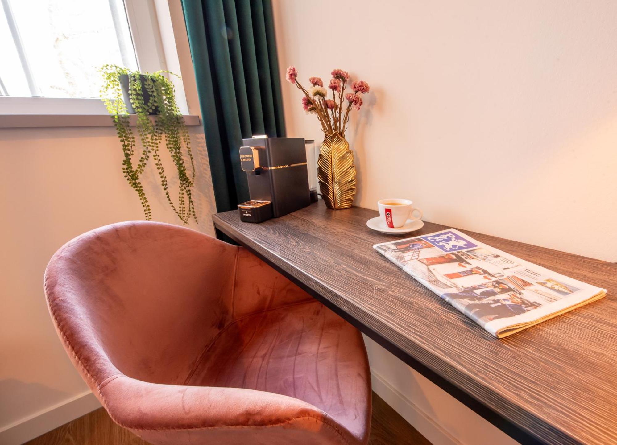 Hotel Bom Burgh-Haamstede Ngoại thất bức ảnh